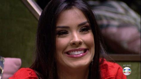 Conheça A Modelo Ivy Integrante Do Big Brother Brasil 20