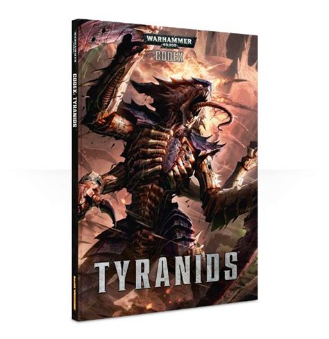 Tyranid Tactics Blasting Them To Bits With The Tyrannofex Bell Of