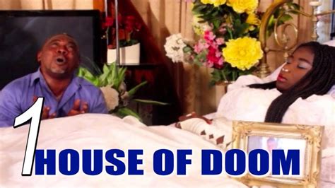 House Of Doom Part 1 Download Ghana Movies