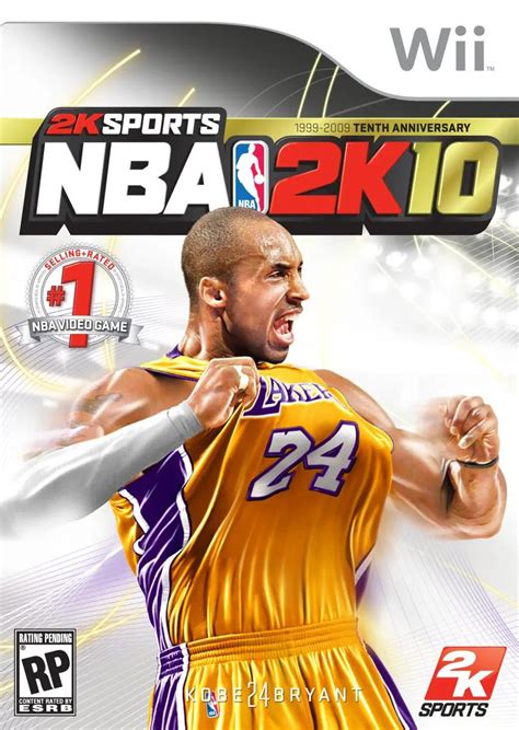 Nba 2k Covers Every Cover Athlete Since 1999 Video Games On Sports
