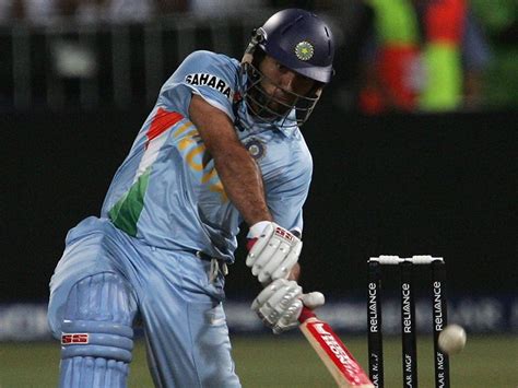 Ravi Shastri Relives The Magic Of Yuvraj Singhs Six Sixes Off Stuart Broads Bowling Cricket News