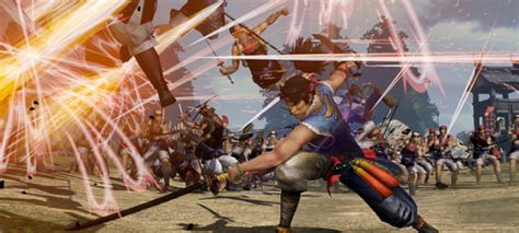 Read our samurai warriors 4 ii review to find out. Samurai Warriors 4 PS4 is 1080p/60fps, Check Out the ...