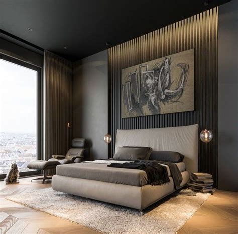 50 Stunning Modern House Design Interior Ideas Trendehouse Modern