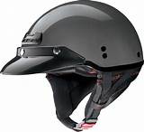 Pictures of Motorcyle Helmets