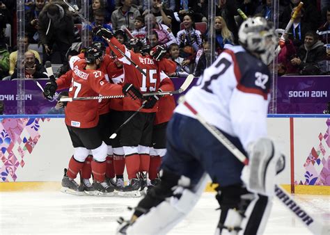 sochi olympics day 16 canada defeats us 1 0 to move on to gold medal game