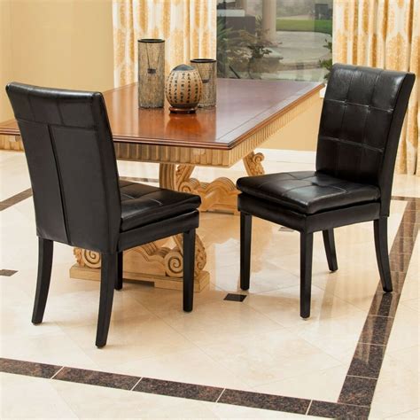 black dining room set with 6 chairs Chairs windsor dining six intercon