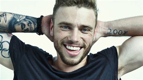 Olympic Freeskier And X Games Star Gus Kenworthy First Openly Gay