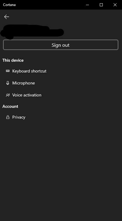 How To Enable Cortana In My Lock Screen