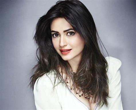 Kriti Kharbanda Says Pole Dancing Is Something Which She Purely Does For Herself