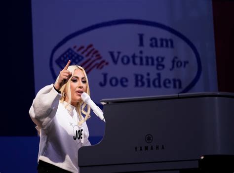Biden and harris will take office as president and vice president at 12 p.m. Lady Gaga to sing anthem, J-Lo to perform at inauguration ...
