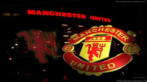Try blue sky and manchester united xperia theme. Free download Manchester United Logo Wallpapers Collection ...