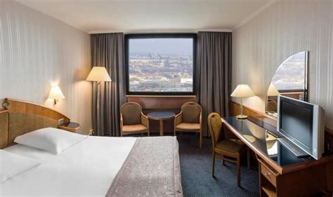 Panorama Hotel Prague Prague 2021 Updated Prices Deals