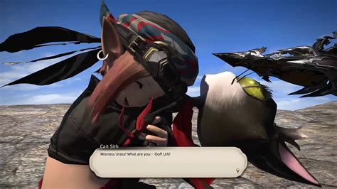 Check spelling or type a new query. FFXIV Heavensward 3.3 - The Weeping City of Mhach (How to Unlock and Opening Quest Cutscenes ...