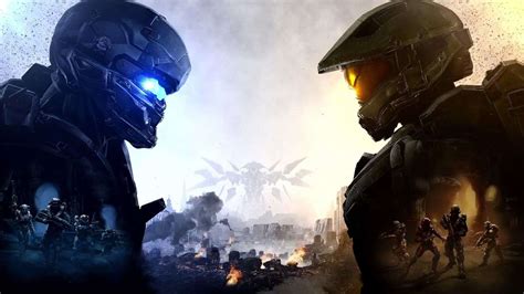 Halo 6 Possibly Coming To Windows Pc