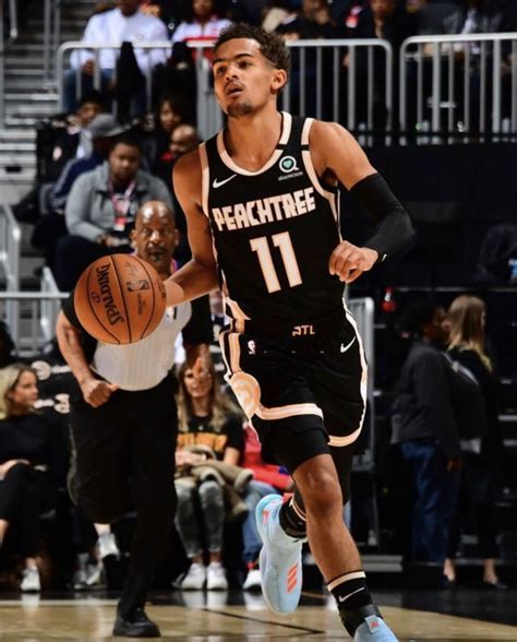 June 3, 2021 by memes team. Trae Young 50 piece in 2020 (With images) | Nba pictures ...