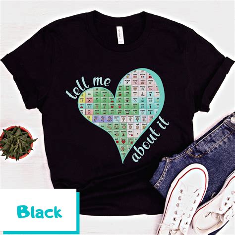 Your Words Matter Shirt Speech Pathology AAC Shirt Sped - Etsy | Speech