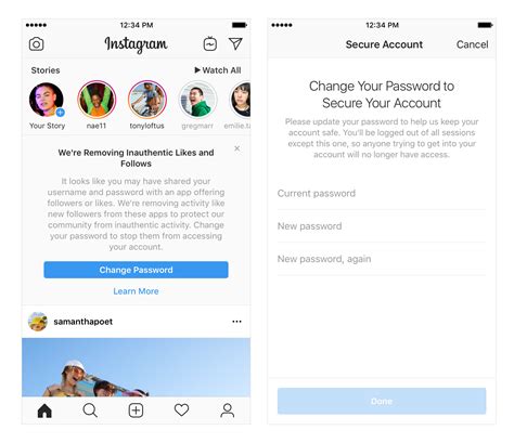 Fake Followers Instagram Is Getting Rid Of All Megafollow