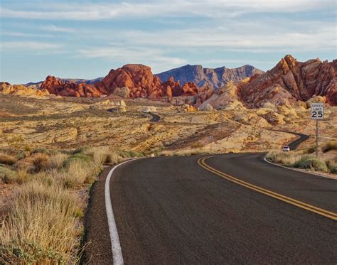 Visit To Valley Of Fire State Park Nevada Love Your Rv Blog
