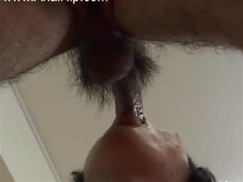 Deep Anal Fucking With Hairy Japanese Babe Xxxbunker Com Porn Tube
