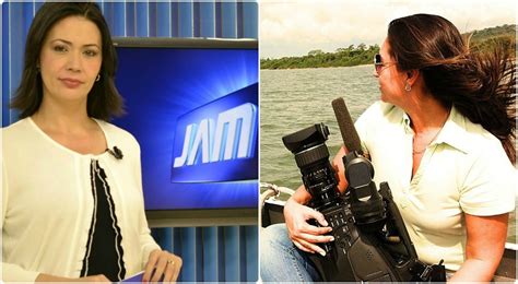 Rede Globo Redeamazonica Veja Jornalistas Da Tv Amazonas Falam Sobre Os 40 Anos Da Emissora