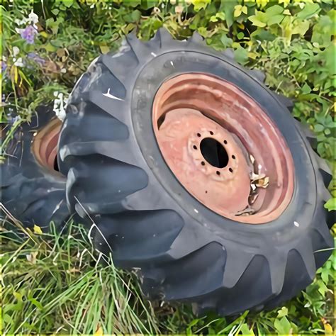 8n Tractor Tires For Sale 64 Ads For Used 8n Tractor Tires