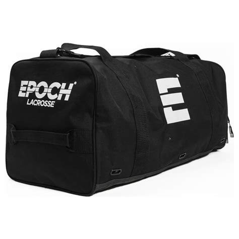 Epoch Training Lacrosse Duffle Bag