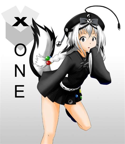 Pin By Black Rose On Animemanga And Fanart Xbox One Xbox
