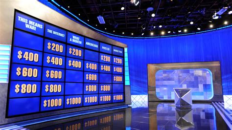 Jeopardy Season 40 In Jeopardy Say Past Champs