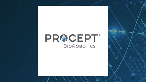 Procept Biorobotics Nasdaqprct Releases Quarterly Earnings Results