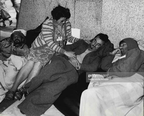 The 12th Day Of A Hunger Strike By Four Romanian In Martin Plazal R News Photo Getty Images
