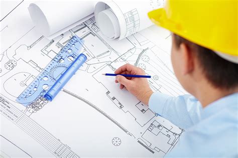 Top 5 Benefits Of Contracting To A Professional Engineering Company In