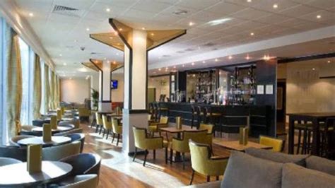 The accreditation means the holiday inn express wimbledon south has in place the necessary risk assessment, safety measures and staff. Holiday Inn London Wembley **** - London, United Kingdom ...