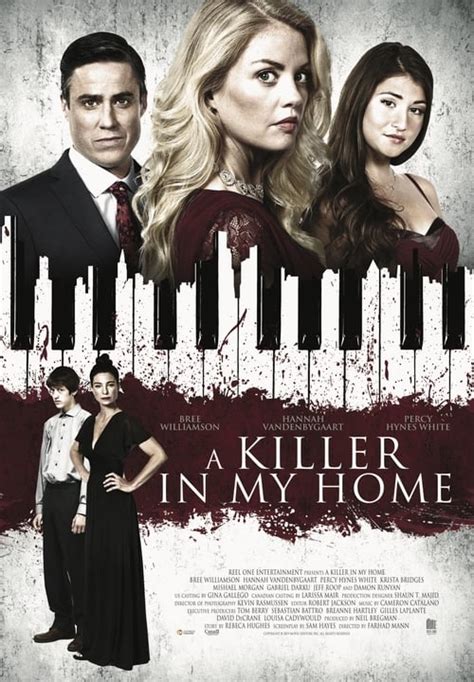 Upload, livestream, and create your own videos, all in hd. A Killer in My Home (2020) Hindi Dubbed Full Movie Watch ...