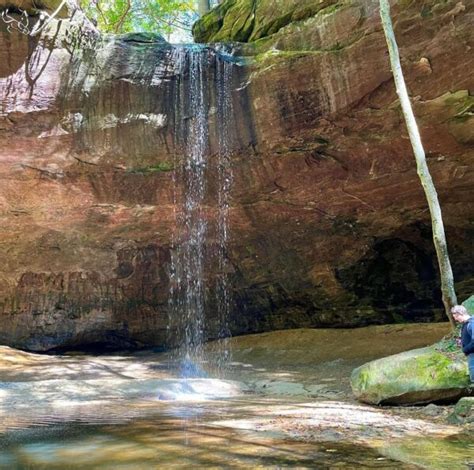 Hiking In Red River Gorge Your Guide To The 10 Best Trails Travel Virgin