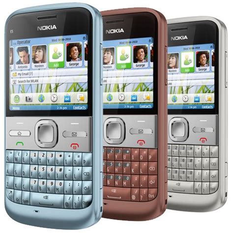 Ofertas de celular nokia a partir de r$ 30. Descargar Meseenger Para Nokia 303 | TodoDescarga