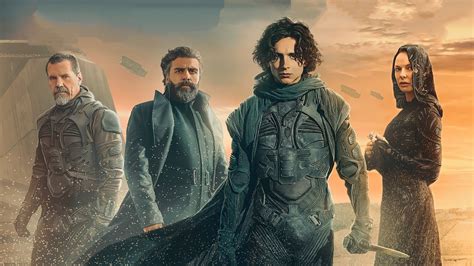 Movie Dune 2021 Hd Wallpaper