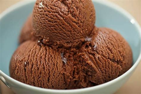 How To Make The Best Homemade Chocolate Ice Cream Simplest Eggless Way