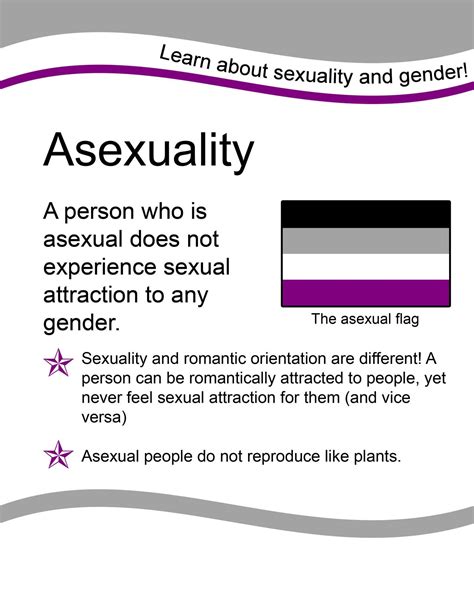 What Does It Mean To Be Asexual Style And Beauty My Xxx Hot Girl