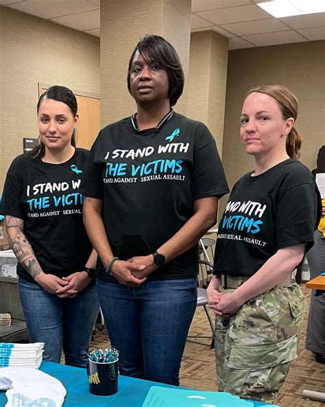 New Army Policy Better Enables Victims To Report Sexual Assault Article The United States Army