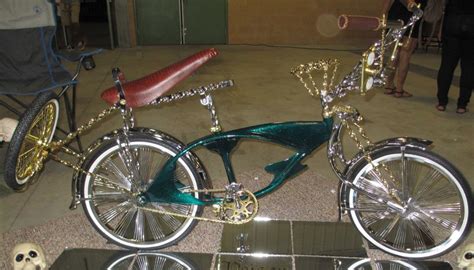 Lowrider Bike Hydraulics Chegospl