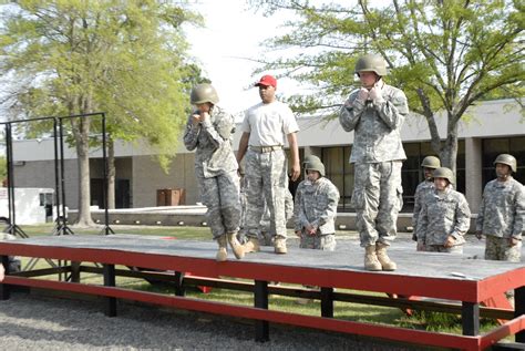 Orientation Course Boosts Soldiers Success Rate At Airborne School