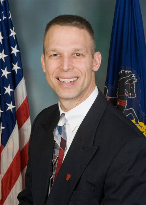 SCOTT PERRY - PA House of Representatives