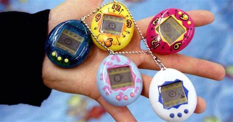 Original Tamagotchi Is Now Available In Japan