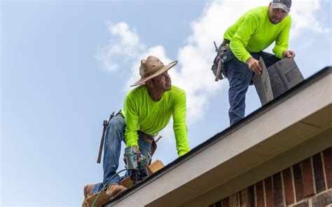 The Top 10 Questions To Ask A Roofing Contractor When Replacing An Old