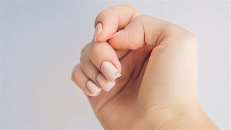 Why Are Your Nails Always Breaking A Skin Specialist Reveals All Ghp