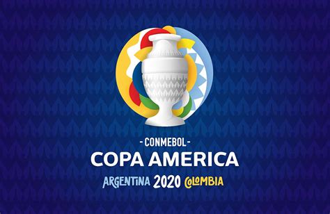 We did not find results for: Copa América Argentina-Colombia 2020, ya tiene logo ...