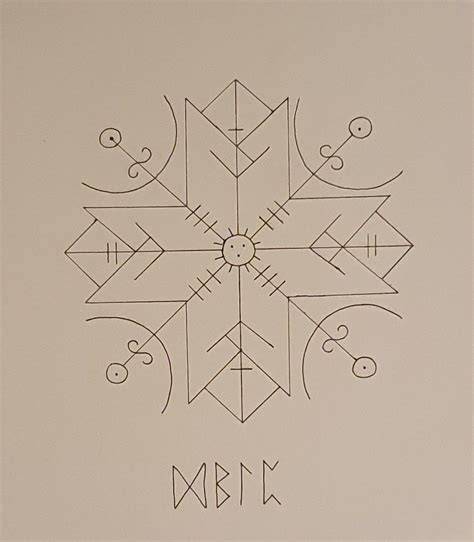 Check 'protect' translations into old norse. Pin by Leetje Peetje on Drawings | Norse symbols, Viking protection rune, Runes