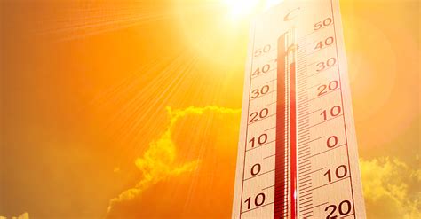 Temperatures And Sales Soar During Uk Heatwave