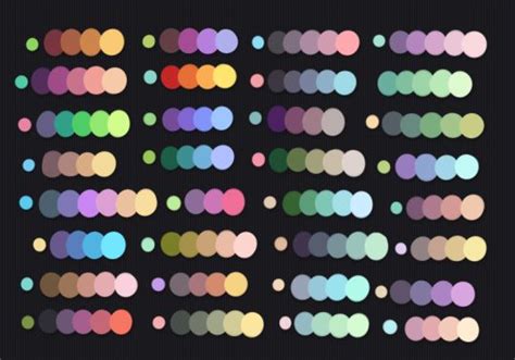 How To Art Color Palette Challenge Palette Art Color Palette