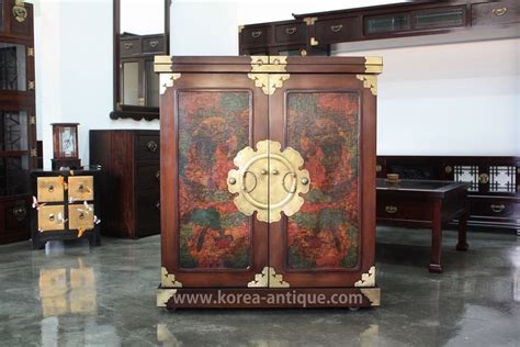 Korea Antique Co Ltd Oriental Furniture Korean Furniture H 12g